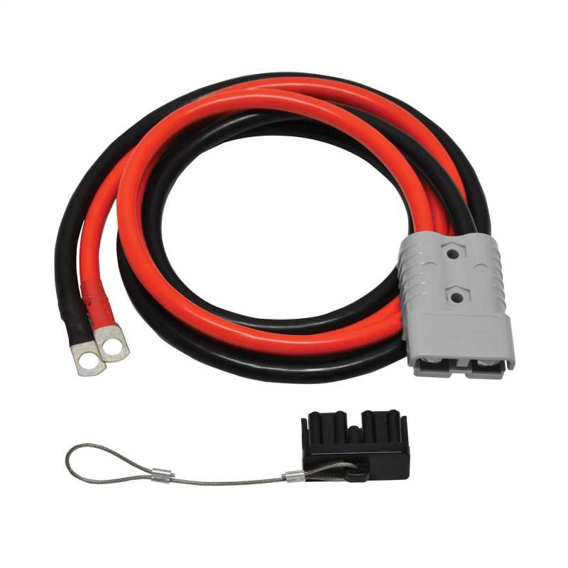 Quick Connect Wiring Kit 2007